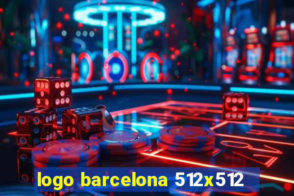 logo barcelona 512x512